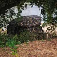 Fox Frontier II Bivvy Camo
